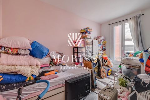 Villa a Noisy-le-Sec, Seine-Saint-Denis, Noisy-le-Sec - € 320.000 | Ref: 86718310 - foto 8
