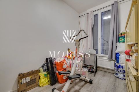 Villa a Noisy-le-Sec, Seine-Saint-Denis, Noisy-le-Sec - € 320.000 | Ref: 86718310 - foto 9