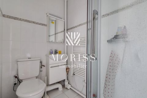 Villa a Noisy-le-Sec, Seine-Saint-Denis, Noisy-le-Sec - € 320.000 | Ref: 86718310 - foto 10