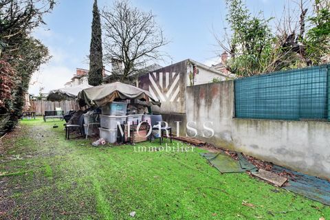 Villa a Noisy-le-Sec, Seine-Saint-Denis, Noisy-le-Sec - € 320.000 | Ref: 86718310 - foto 11