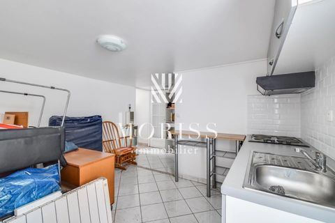 Villa a Noisy-le-Sec, Seine-Saint-Denis, Noisy-le-Sec - € 320.000 | Ref: 86718310 - foto 12