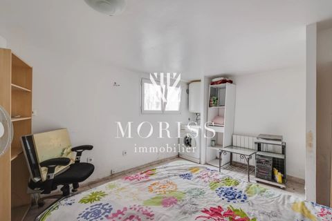 Villa a Noisy-le-Sec, Seine-Saint-Denis, Noisy-le-Sec - € 320.000 | Ref: 86718310 - foto 13