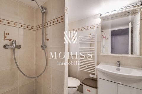 Villa a Noisy-le-Sec, Seine-Saint-Denis, Noisy-le-Sec - € 320.000 | Ref: 86718310 - foto 14