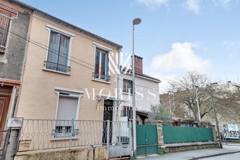 Villa a Noisy-le-Sec, Seine-Saint-Denis, Noisy-le-Sec - € 320.000 | Ref: 86718310 - foto 15