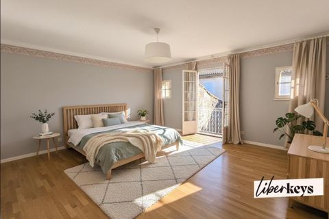 Villa a Saze, Gard, Saze - € 299.000 | Ref: DOM26094 - foto 11