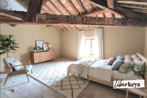 Villa a Saze, Gard, Saze - € 299.000 | Ref: DOM26094 - foto 13
