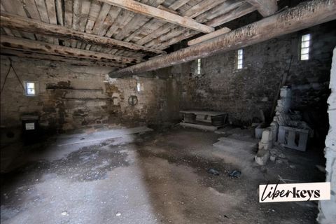 Villa a Saze, Gard, Saze - € 299.000 | Ref: DOM26094 - foto 16