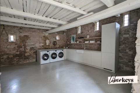 Villa a Saze, Gard, Saze - € 299.000 | Ref: DOM26094 - foto 17
