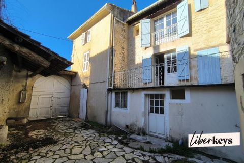 Villa a Saze, Gard, Saze - € 299.000 | Ref: DOM26094 - foto 18