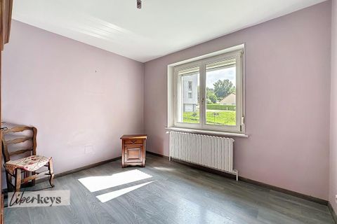 Villa a Le Tholy, Vosges, Le Tholy - € 220.000 | Ref: DOM20246 - foto 5