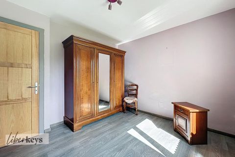 Villa a Le Tholy, Vosges, Le Tholy - € 220.000 | Ref: DOM20246 - foto 6