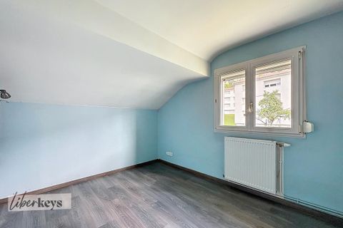 Villa a Le Tholy, Vosges, Le Tholy - € 220.000 | Ref: DOM20246 - foto 13