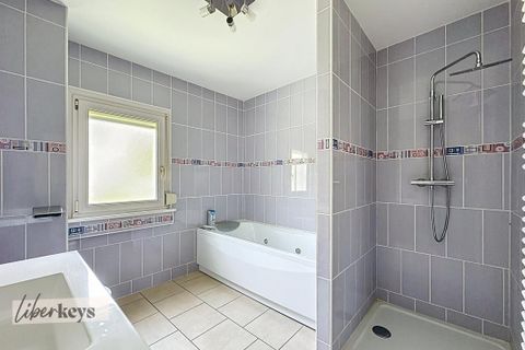 Villa a Le Tholy, Vosges, Le Tholy - € 220.000 | Ref: DOM20246 - foto 14