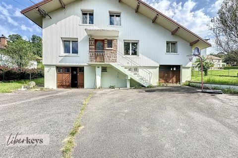 Villa a Le Tholy, Vosges, Le Tholy - € 220.000 | Ref: DOM20246 - foto 17