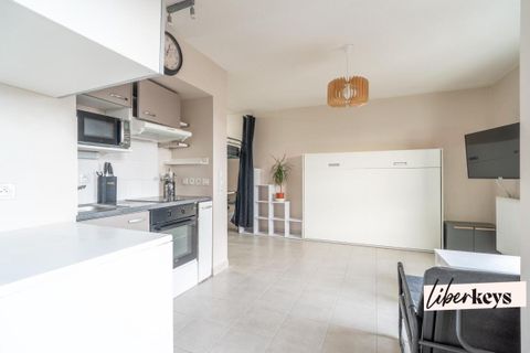 Lejlighed i Bordeaux, Gironde, Bordeaux - € 437.500 | Ref: DOM27769 - foto 1