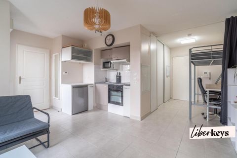 Lejlighed i Bordeaux, Gironde, Bordeaux - € 437.500 | Ref: DOM27769 - foto 2