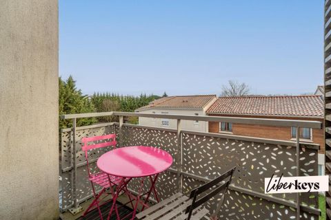 Lejlighed i Bordeaux, Gironde, Bordeaux - € 437.500 | Ref: DOM27769 - foto 4