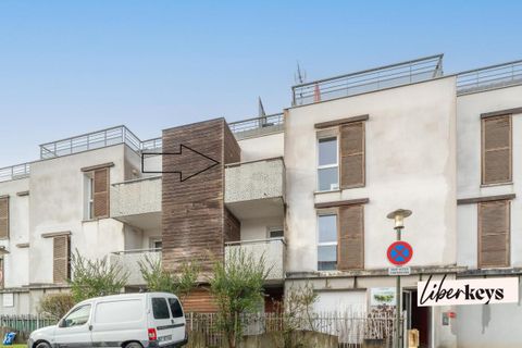 Lejlighed i Bordeaux, Gironde, Bordeaux - € 437.500 | Ref: DOM27769 - foto 6