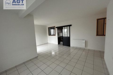 Leilighet i Beauvais, Oise, Beauvais - € 154 000 | Ref: 5037_25 - foto 2