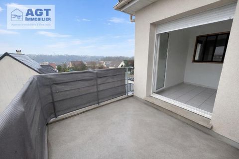 Leilighet i Beauvais, Oise, Beauvais - € 154 000 | Ref: 5037_25 - foto 9