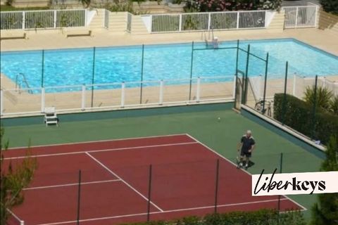 Lejlighed i Montpellier, Herault, Montpellier - € 208.500 | Ref: DOM26156 - foto 1