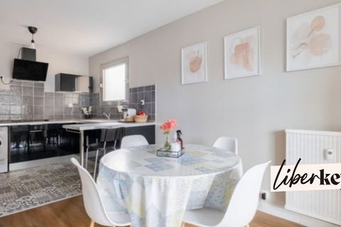 Lejlighed i Montpellier, Herault, Montpellier - € 208.500 | Ref: DOM26156 - foto 2