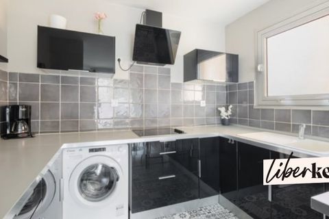 Lejlighed i Montpellier, Herault, Montpellier - € 208.500 | Ref: DOM26156 - foto 5