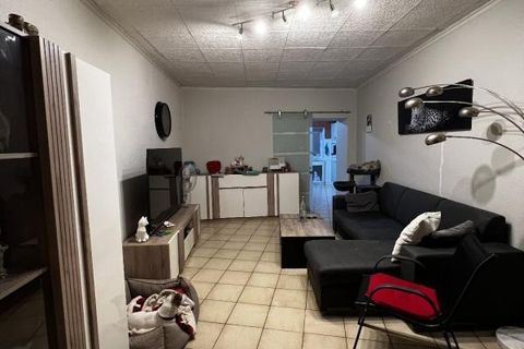 Duplex i Agde, Herault, Agde - € 89.000 | Ref: 34665501 - foto 4