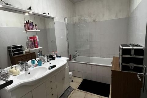 Duplex i Agde, Herault, Agde - € 89.000 | Ref: 34665501 - foto 8