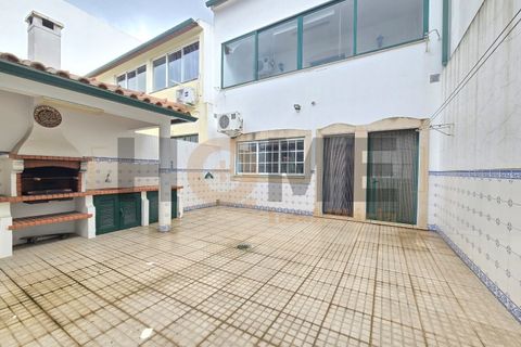 Villa i Almeirim, Santarem, Almeirim - € 320.000 | Ref: 100.001.850 - foto 13