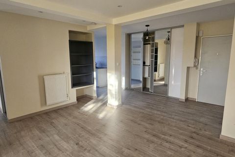 Lejlighed i Dijon, Cote-d'Or, Dijon - € 139.900 | Ref: MB5722 - foto 1