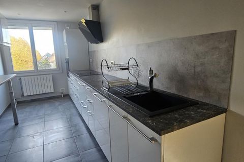 Lejlighed i Dijon, Cote-d'Or, Dijon - € 139.900 | Ref: MB5722 - foto 3