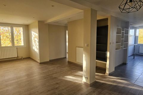 Lejlighed i Dijon, Cote-d'Or, Dijon - € 139.900 | Ref: MB5722 - foto 6