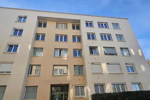 Lejlighed i Dijon, Cote-d'Or, Dijon - € 139.900 | Ref: MB5722 - foto 7