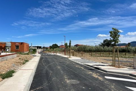 Terra a Brouilla, Pyrenees-Orientales, Brouilla - € 119.000 | Ref: 15 - foto 2