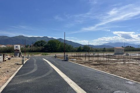 Terra a Brouilla, Pyrenees-Orientales, Brouilla - € 119.000 | Ref: 15 - foto 3