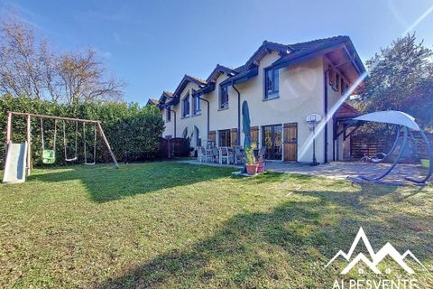 Villa i Allinges, Haute-Savoie, Allinges - € 410.000 | Ref: 19426-ALPESVENTE - foto 1