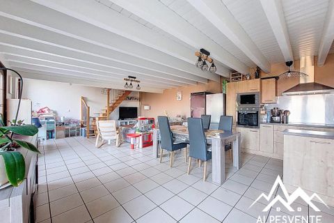Villa i Allinges, Haute-Savoie, Allinges - € 410.000 | Ref: 19426-ALPESVENTE - foto 2