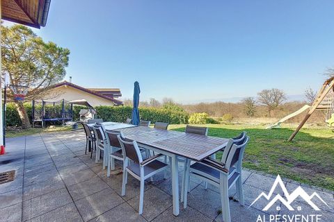 Villa i Allinges, Haute-Savoie, Allinges - € 410.000 | Ref: 19426-ALPESVENTE - foto 3