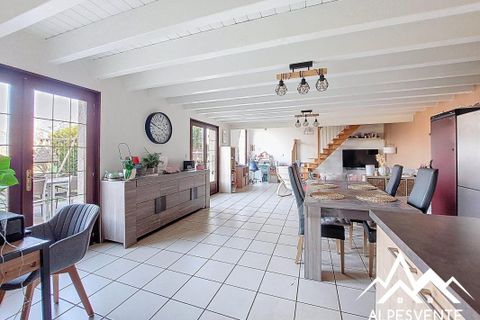 Villa i Allinges, Haute-Savoie, Allinges - € 410.000 | Ref: 19426-ALPESVENTE - foto 4