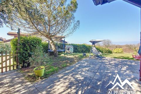 Villa i Allinges, Haute-Savoie, Allinges - € 410.000 | Ref: 19426-ALPESVENTE - foto 6
