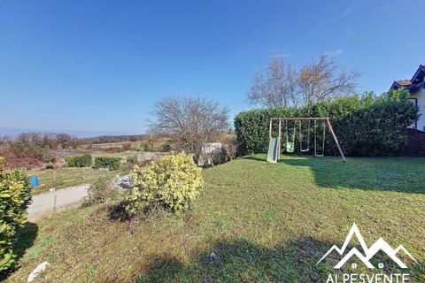 Villa i Allinges, Haute-Savoie, Allinges - € 410.000 | Ref: 19426-ALPESVENTE - foto 7