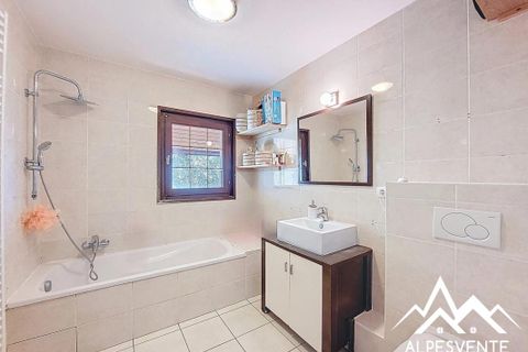 Villa i Allinges, Haute-Savoie, Allinges - € 410.000 | Ref: 19426-ALPESVENTE - foto 9