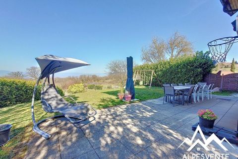Villa i Allinges, Haute-Savoie, Allinges - € 410.000 | Ref: 19426-ALPESVENTE - foto 10
