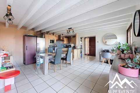 Villa i Allinges, Haute-Savoie, Allinges - € 410.000 | Ref: 19426-ALPESVENTE - foto 11