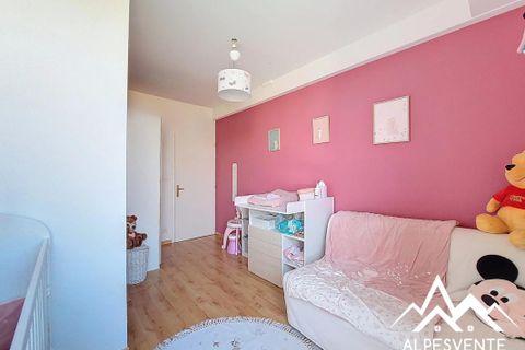 Villa i Allinges, Haute-Savoie, Allinges - € 410.000 | Ref: 19426-ALPESVENTE - foto 12