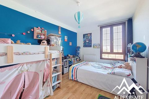 Villa i Allinges, Haute-Savoie, Allinges - € 410.000 | Ref: 19426-ALPESVENTE - foto 13
