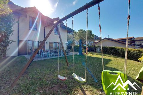 Villa i Allinges, Haute-Savoie, Allinges - € 410.000 | Ref: 19426-ALPESVENTE - foto 14