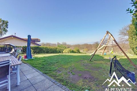 Villa i Allinges, Haute-Savoie, Allinges - € 410.000 | Ref: 19426-ALPESVENTE - foto 15