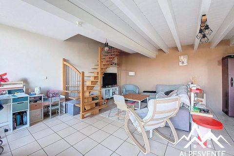 Villa i Allinges, Haute-Savoie, Allinges - € 410.000 | Ref: 19426-ALPESVENTE - foto 16